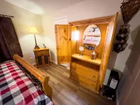 Cozy Cabin in Strawberry Arizona - Chalets