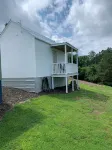 White Moon tiny cabin close to everything with Mountain View. No cleaning fees ! - 4-Star