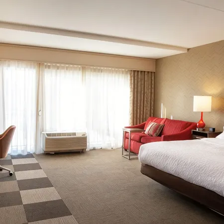 Hampton Inn & Suites Boone