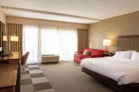 Hampton Inn & Suites Boone - Pet friendly