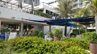 Beautiful OCEAN-VIEW apartment, right ON THE BEACH - Beach