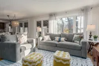 4 BR Serene Home Nestled Amongst the Canopy of Majestic Trees - 4 stelle