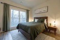 One of a Kind Mountain Retreat! - 4성급