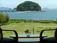 Hotel Takeshima - Ocean View