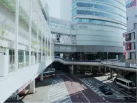 คาชิวะ พลาซา โฮเทล - โรงแรมราคาถูก