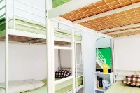 Captain Jeju Guesthouse - Hostel - Hostales