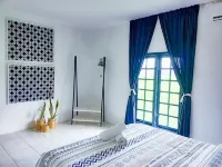 Bnbvillajogja Unit Greece - Butik