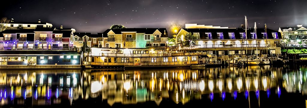 Old Harbor Inn