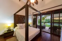 Punta Cana Villas Country and Ecolodge - บังกะโล