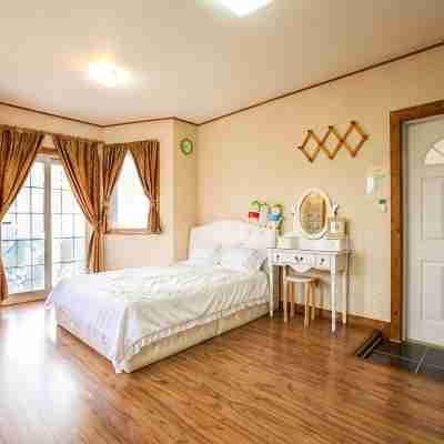 Danyang Sainam Landscape Pension Rooms