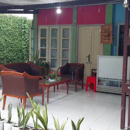 Hostel Backpackers 44