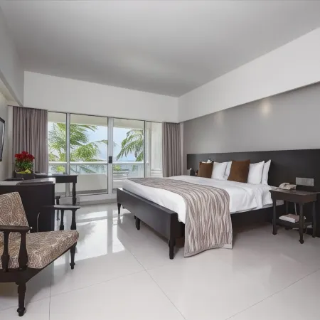 Mount Lavinia Hotel
