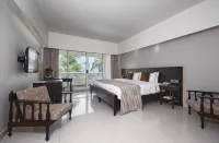 Mount Lavinia Hotel - parking