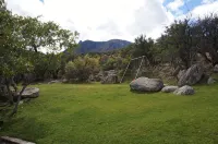 Relaxing Cabin Retreat in Scenic Pine Valley, UT - Alphydda