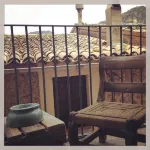 Ca's Papà - Mountain view