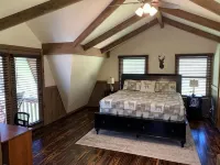La Petite Maison - French Inspired Chalet - Boutique