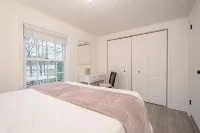 FletchersCove-DeepCreekLake-PrivateDock-HotTub - 3-Star