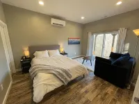 Little Hickory Top - Mountain Side Modern Cabin - Alphydda
