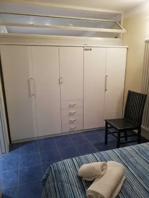 Vacation Apartment "Er Me Beu" - 2-Star