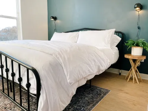 New Condo Walkable to Downtown Bozeman - 温泉