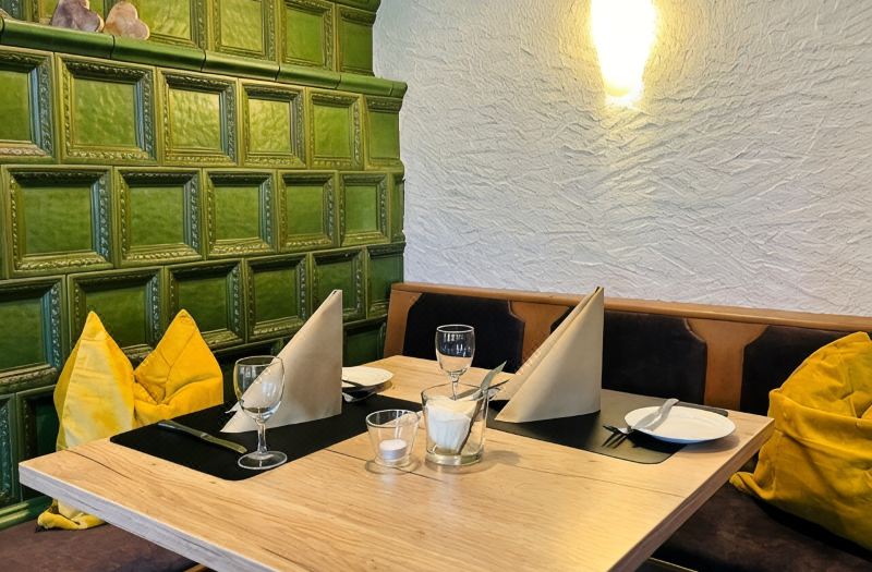 Hotel-Restaurant Kohlenbacher-Hof photo 5