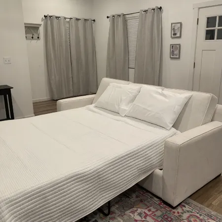 Wine Country Guest House
