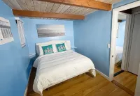 Aqua Lodge Houseboat "Captain's Quarters" - 舟屋