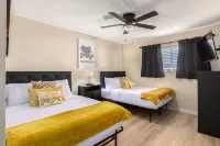 El Moro Resort ★ Heated Pool Included-Arizona Room-Golf-Foosball-Ping Pong-BBQ★ - 3 ดาว