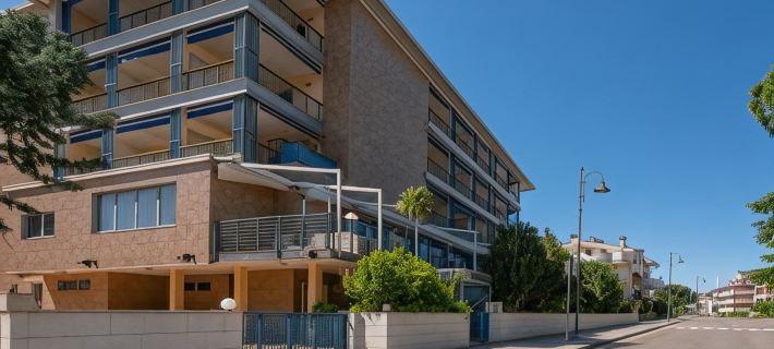 Hotel Rialto Hotels in Grado
