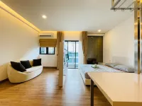 Menara Simfoni - Symphony Tower Studio Entire Suite by JORVUS - Apartments