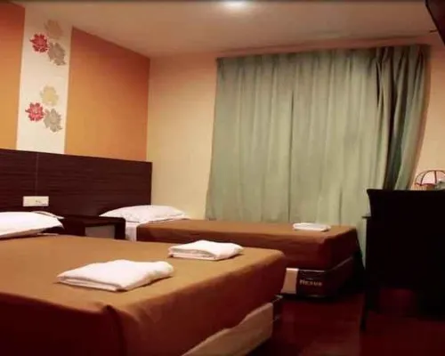Cukai View Hotel الغرف Photos