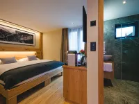 Hotel Tannenhof Hotels near Triftji