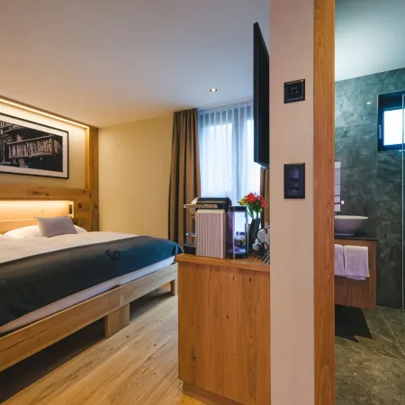 Hotel Tannenhof