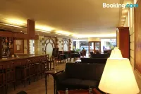 Hotel Napoleon Beirut - bar