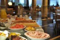 Hotel Solans Riviera - Aamiainen