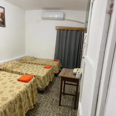 Hotel Villa Aurora - 2 Yıldız
