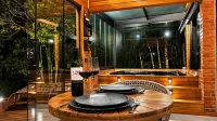 Cabana Bad Wolf - Rancho Queimado - 5-Star
