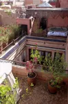 Riad Turquoise - Guest houses
