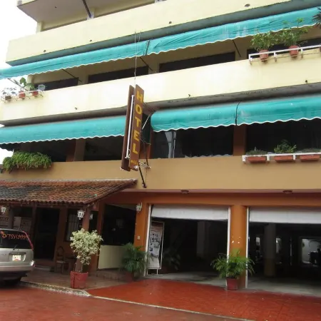 Hotel Tradicional Savaro SA de CV
