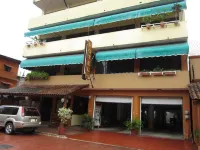 Hotel Tradicional Savaro SA de CV - 3-Star