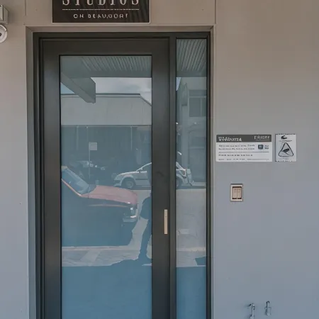 Studios on Beaumont