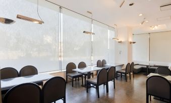 Hotel Portside Imabari