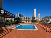 Luxmar Apartaments - 2-Star