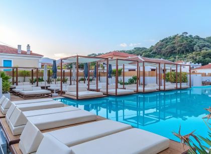 Samian Mare Hotel, Suites & Spa