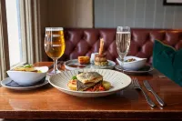 The Windmill - breakfast