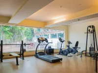 Inventree Hotel Pune Hotels near Pimpri