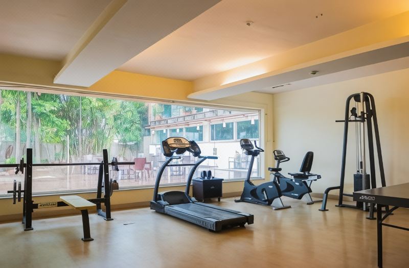 Inventree Hotel Pune photo 2