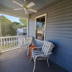 Large Luxury 4 bed/3 bath Beach House-2 Blocks to beach, 1 Block to Bay - Wifi