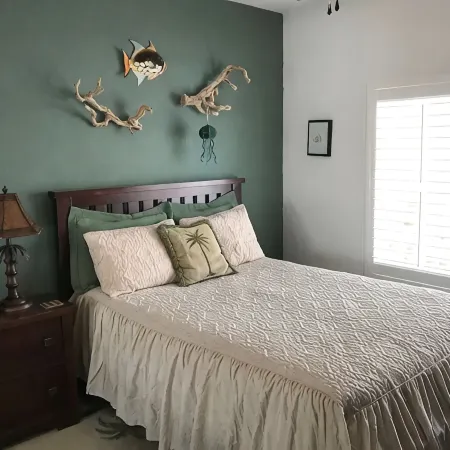 "Tortuga Kai" - 2 BR Oceanfront Condo At Kaibo, Grand Cayman