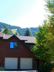 Townhouse, Downtown Jackson Hole By The Ski Slopes, 5 Miles To Grand Teton Park - 3 stelle